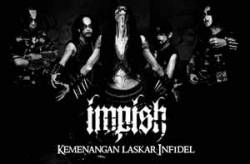 Impish (IDN) : Kemenangan Laskar Infidel
